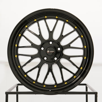 Vors Wheels VR8