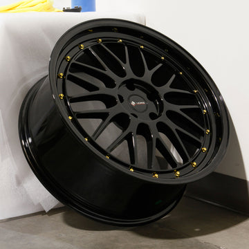 Vors Wheels VR8