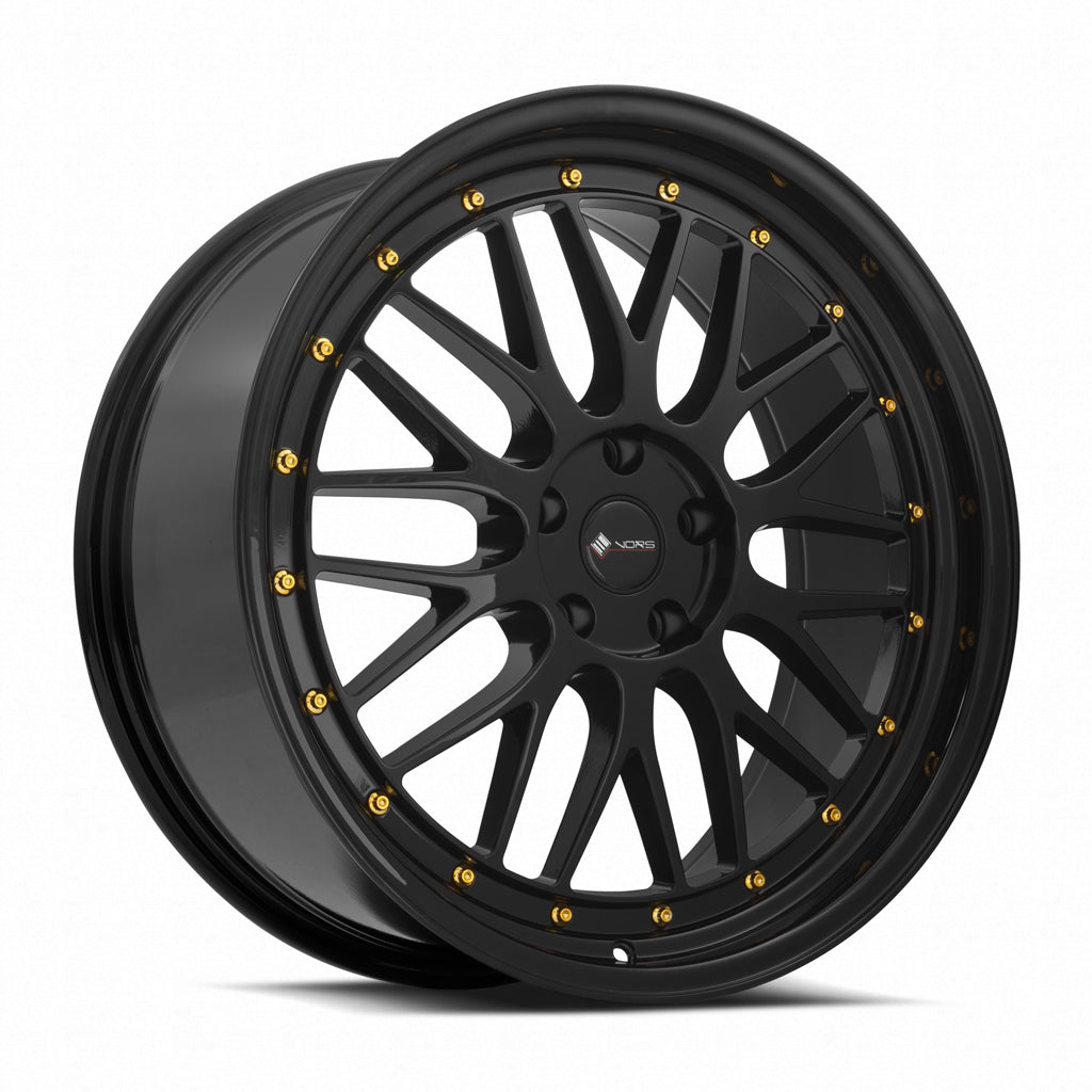 Vors Wheels VR8