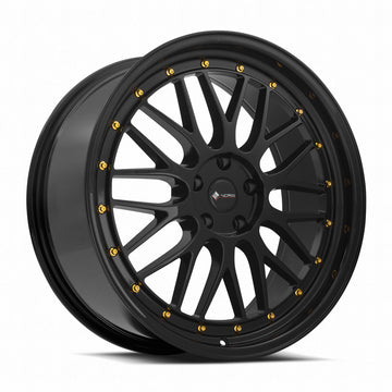 Vors Wheels VR8