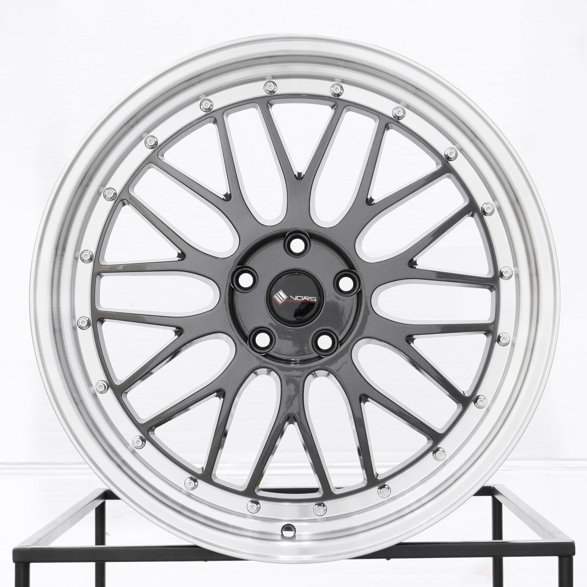Vors Wheels VR8