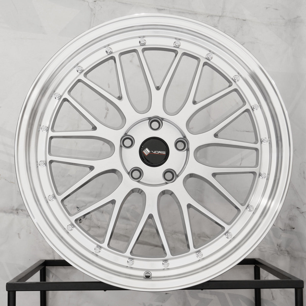 Vors Wheels VR8