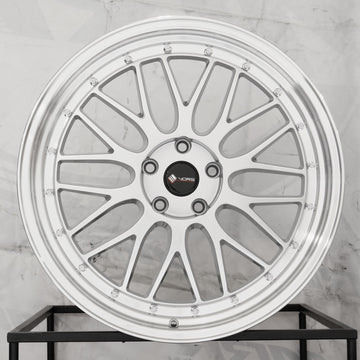 Vors Wheels VR8