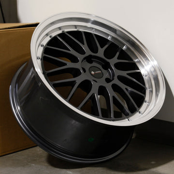 Vors Wheels VR8
