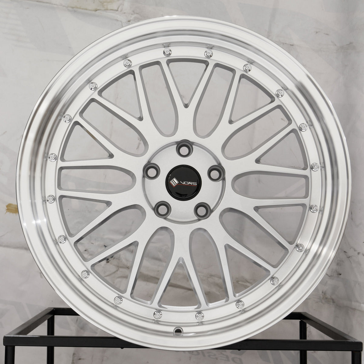 Vors Wheels VR8