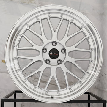 Vors Wheels VR8