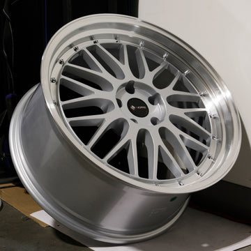 Vors Wheels VR8
