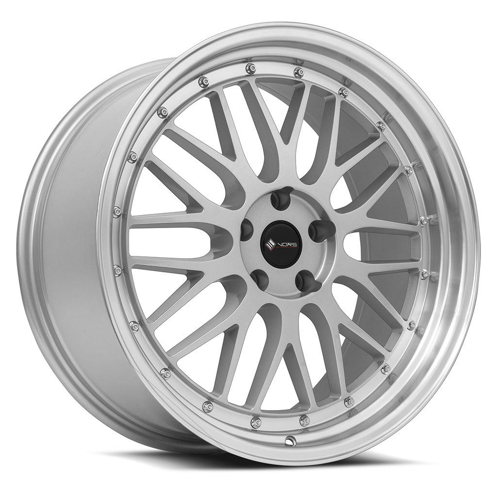 Vors Wheels VR8