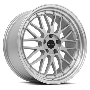 Vors Wheels VR8