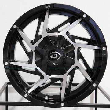Vision Wheels 422 Prowler