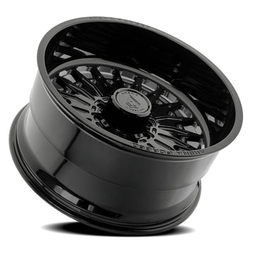 Arena Forged Wheels AF109 Zeus Gloss Black