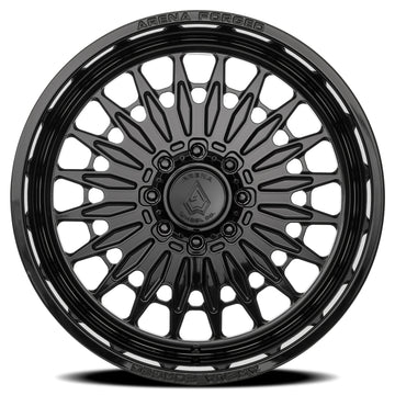 Arena Forged Wheels AF109 Zeus Gloss Black