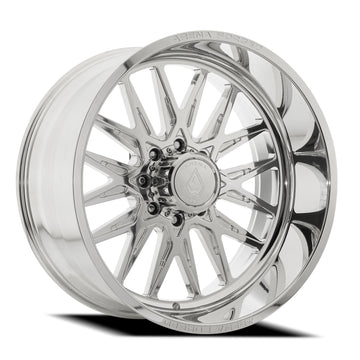 Arena Forged Wheels AF110 Thor Milled and Polished