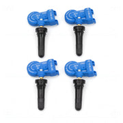 Tire Pressure Monitoring System (TPMS)