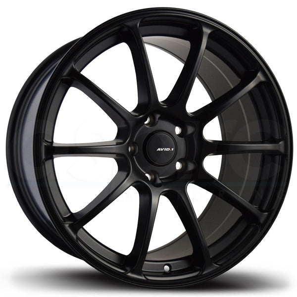 AVID1 Wheels AV27