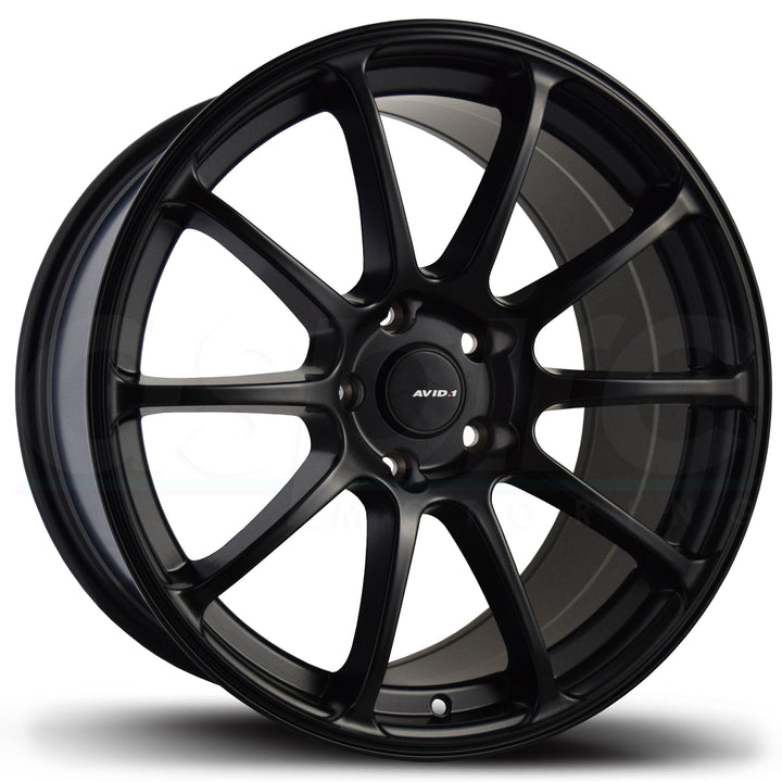 AVID1 Wheels AV27