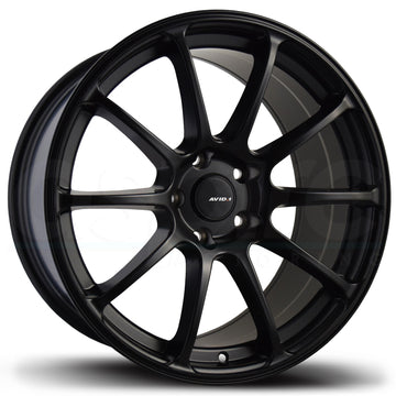 AVID1 Wheels AV27