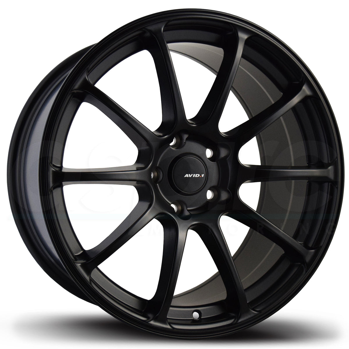 AVID1 Wheels AV27