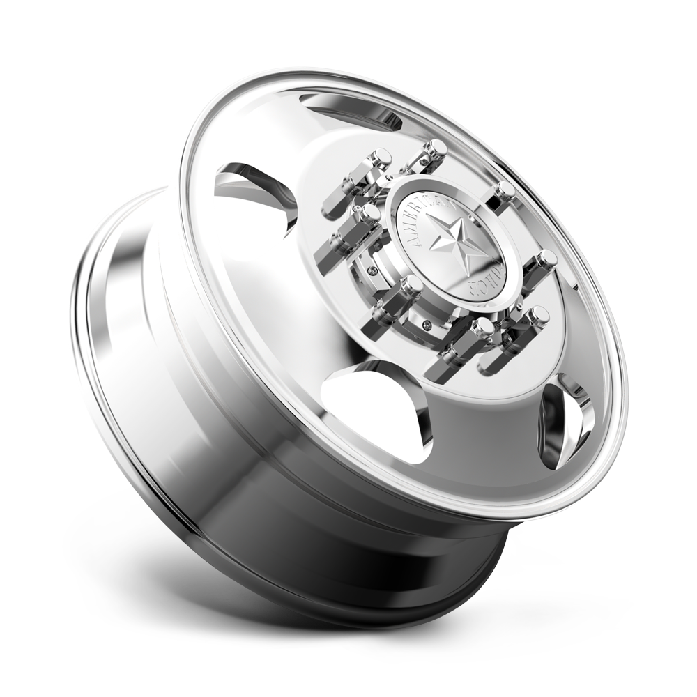 American Force Wheels Afw Dura Polished