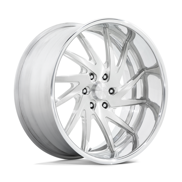 US Mags Wheels UF002 Bandera 78.1+30