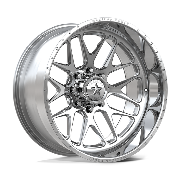 American Force Wheels Afw Britz Sfcc Polished