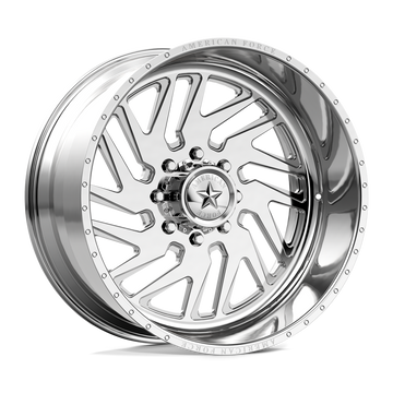 American Force Wheels F31 Polished