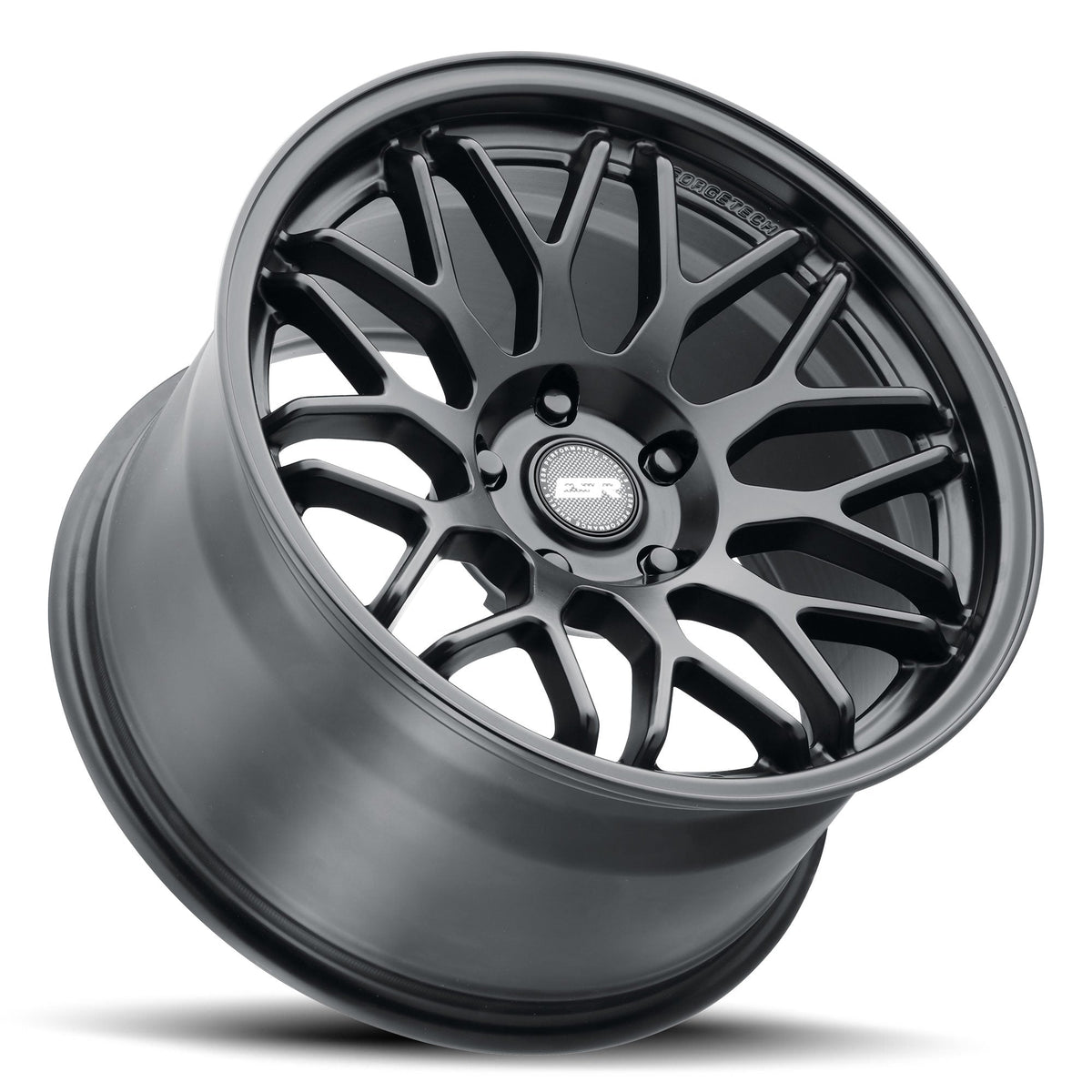 ESR Wheels APX01 Satin Black view 2