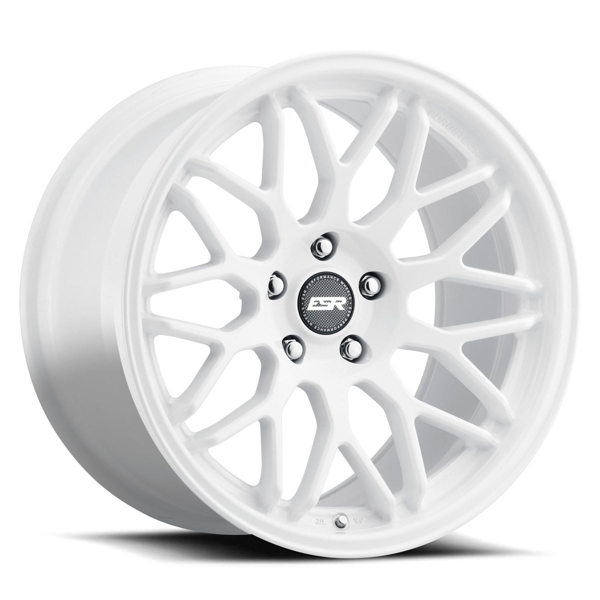 ESR Wheels APX01 White