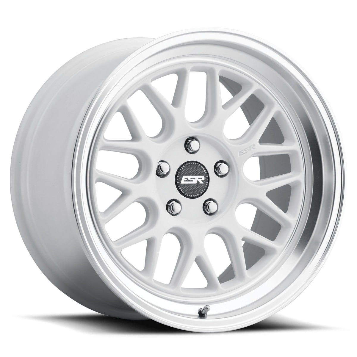 ESR Wheels CR1 White