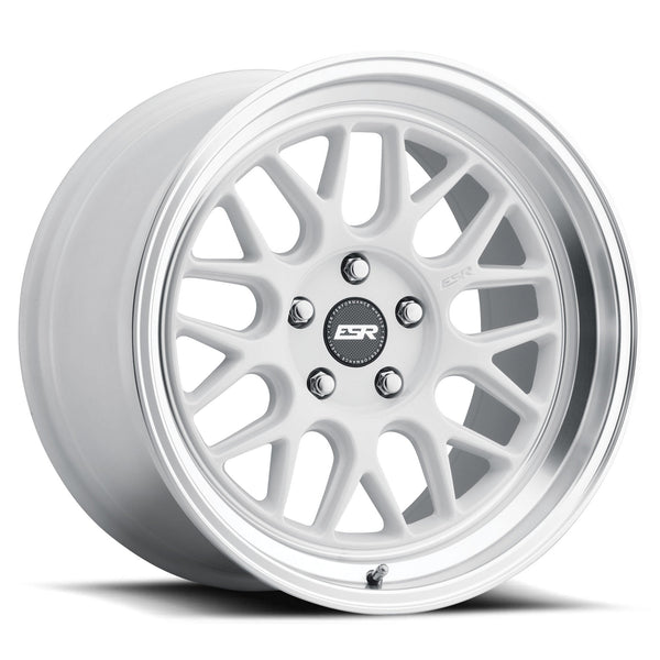 ESR Wheels CR1 White