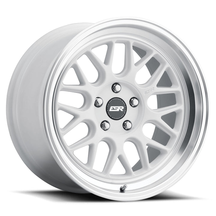 ESR Wheels CR1 White