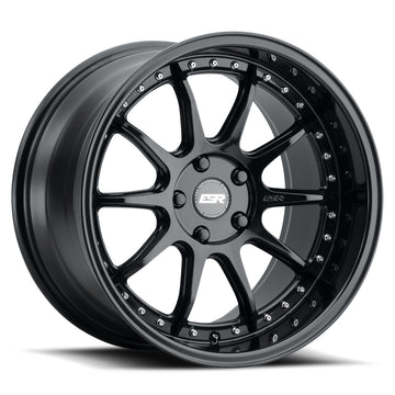 ESR Wheels CS12 Gloss Black