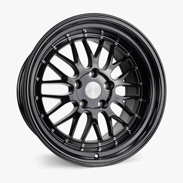 ESR Wheels SR05 Gloss Black