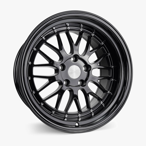 ESR Wheels SR05 Gloss Black
