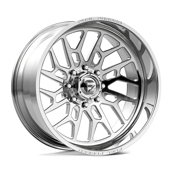 Fuel Off-Road Wheels FF113 Custom Finish