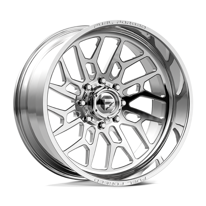 Fuel Off-Road Wheels FF113 Custom Finish