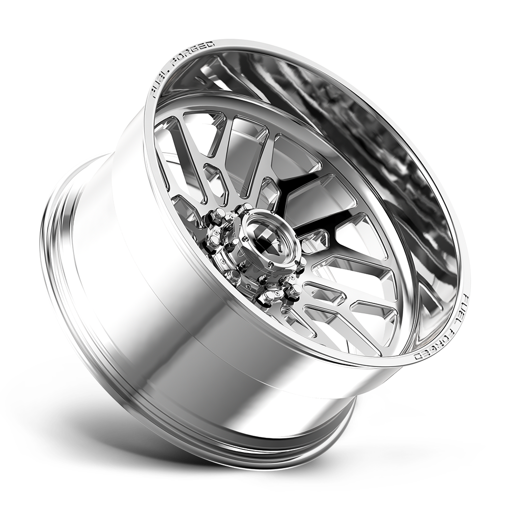 Fuel Off-Road Wheels FF113 Custom Finish