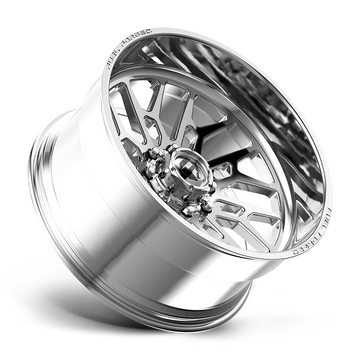 Fuel Off-Road Wheels FF113 Custom Finish