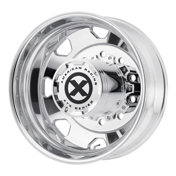ATX Series Wheels AO401 Octane Polished
