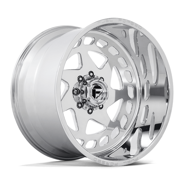 Fuel Off-Road Wheels FF117 Polished
