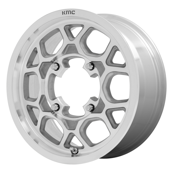 KMC Wheels KS133 Mesa Lite Utv Machined