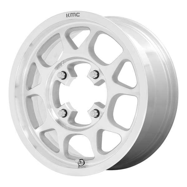 KMC Wheels KS136 Toro Utv Machined