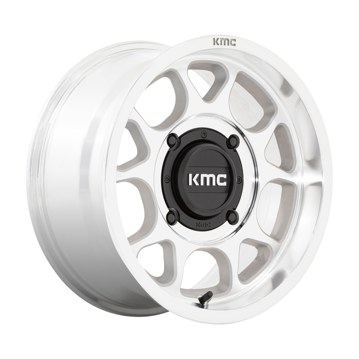 KMC Wheels KS137 Toro S Utv Machined