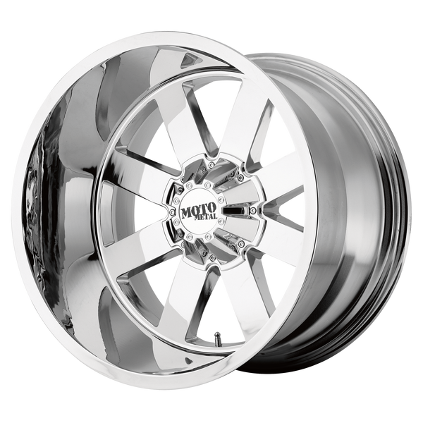 Moto Metal Wheels MO962 Chrome