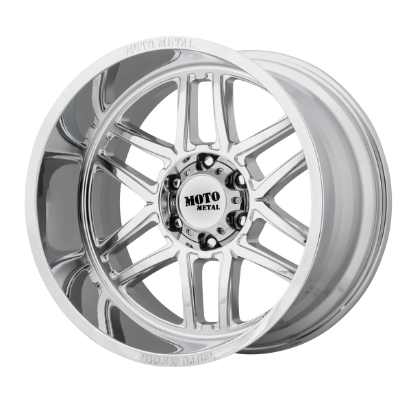 Moto Metal Wheels MO992 Folsom Chrome