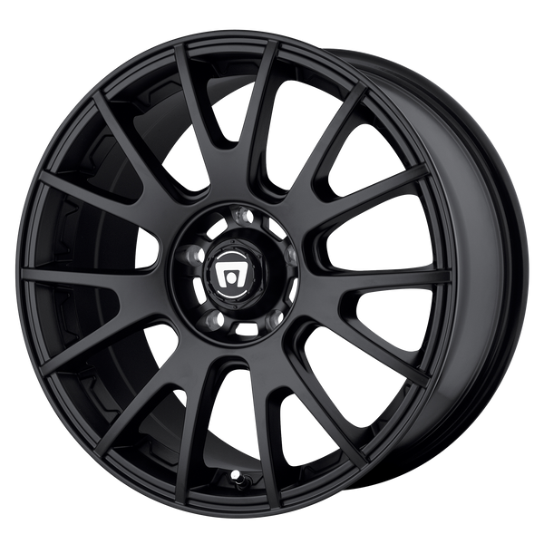 Motegi Racing Wheels MR118 MS7 Matte Black