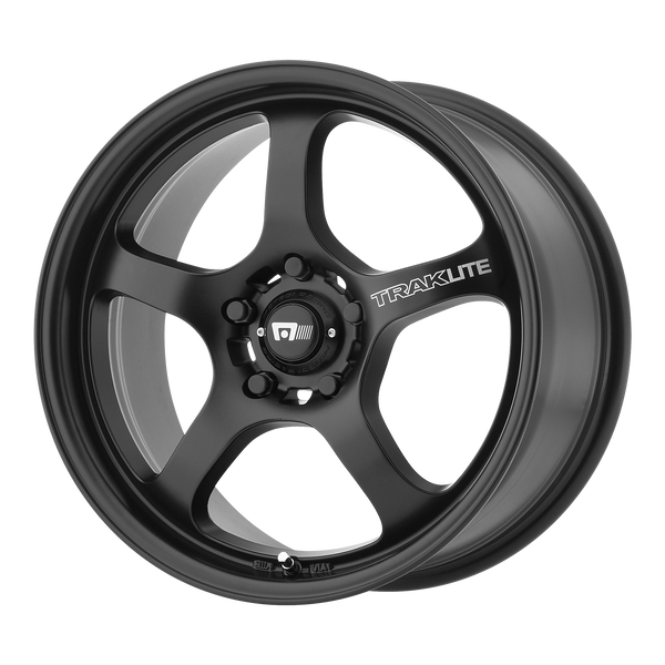Motegi Racing Wheels MR131 Satin Black