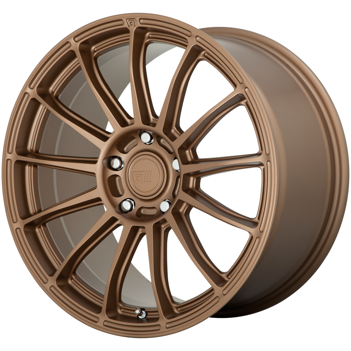 Motegi Racing Wheels MR148 CS13 Matte Bronze