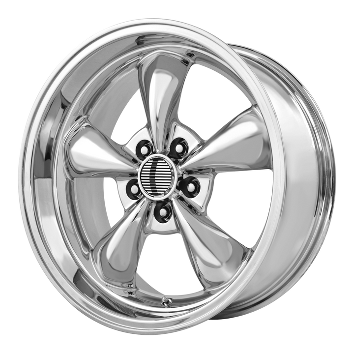 Performance Replicas Wheels PR106 Chrome