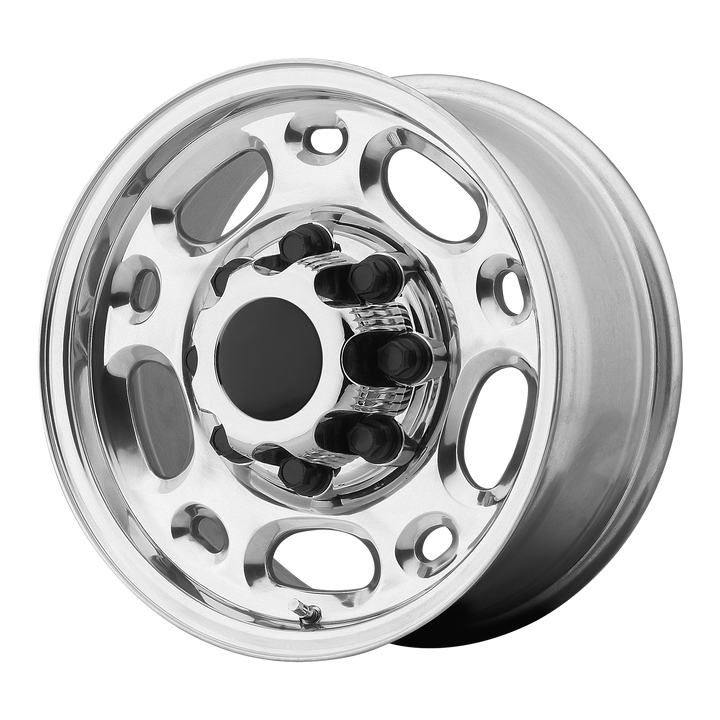 Performance Replicas Wheels PR156 Polished